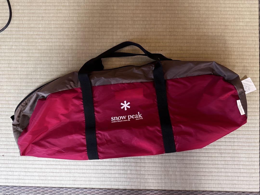 Amazon.co.jp: ランドロック サイドタープ FES-270 アップライトポール